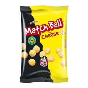 Match Ball - Cheese - 105G