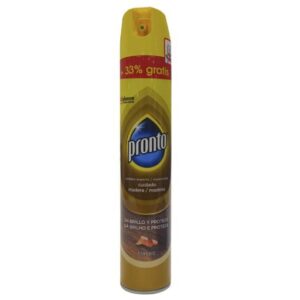 Pronto - Classique - 400 ml