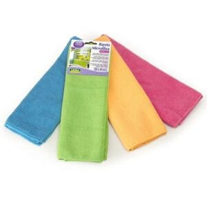 Sayma - Pano Microfibra - 30*40