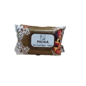 Palma - Lingette Mukhallat Oud - 120 Pcs