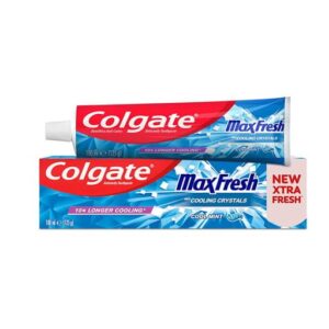 Colgate - Max Fresh Cool Mint 100Ml Colgate