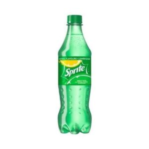 Sprite - Pet - 25 cl