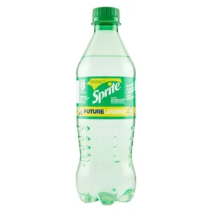 Sprite - Citron - 45 cl