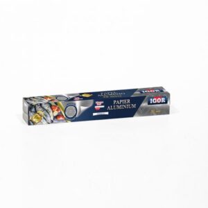 Igor - Papier Aluminium - 30M