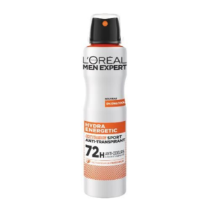 L'Oreal - Men Expert Deoderant Extreme Sport - 150Ml
