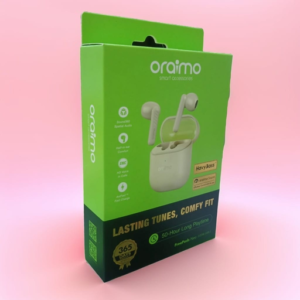 Oraimo - Ecouteurs Free Fire Pods