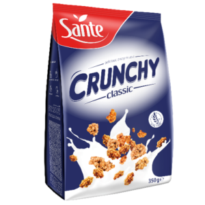 SANTE CRUNCHY CLASSIC 350g