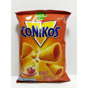 Conikos - Leader Food - Gout Chili - 30G