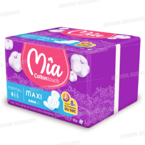 Mia - S.H Maxi Plus Normal 9U*16
