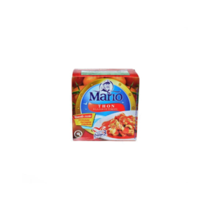 Mario - Thon A La Sauce Tomate - 80G