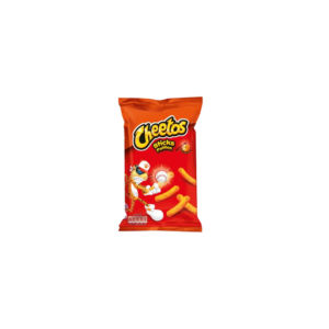 CHEETOS STICKS PALITOS 27G