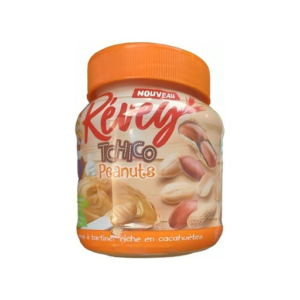 REVEY - TCHICO PEANUTS SQUEEZY 320g