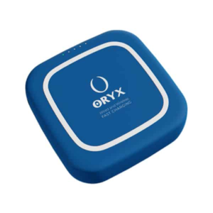Oryx - Oryx Power Bank 10K Bleu