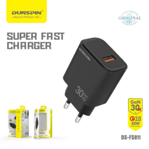Dunspin - Chargeur - 30W