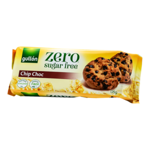 Gullon - Sin Suge Free Biscuits