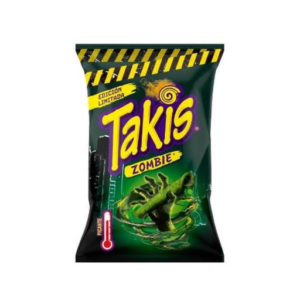 Takis - Zombie - 90G