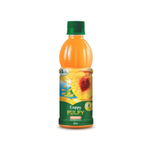 Pulpy - Jus Peche 25Cl