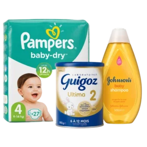 Bébé & Enfant