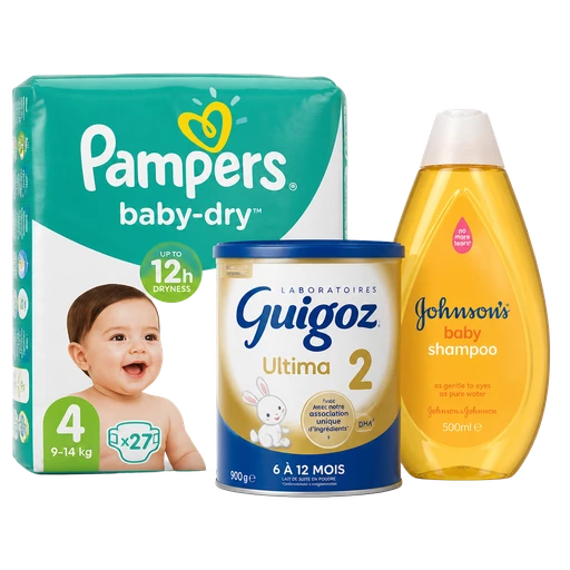 Bébé & Enfant