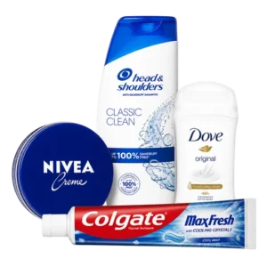 Hygiène & Beauté