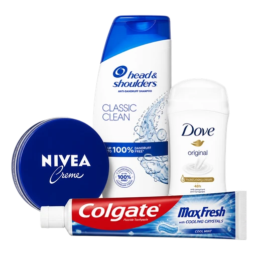 Hygiène & Beauté