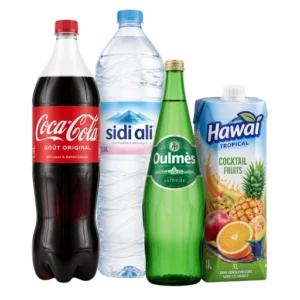 Boissons