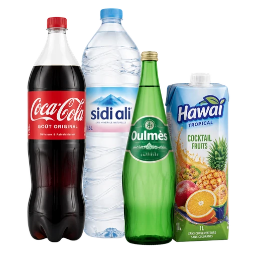 Boissons