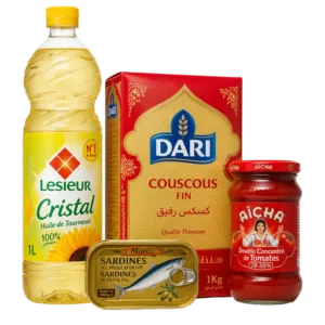 Épicerie
