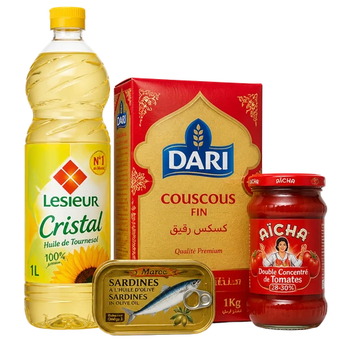 Épicerie