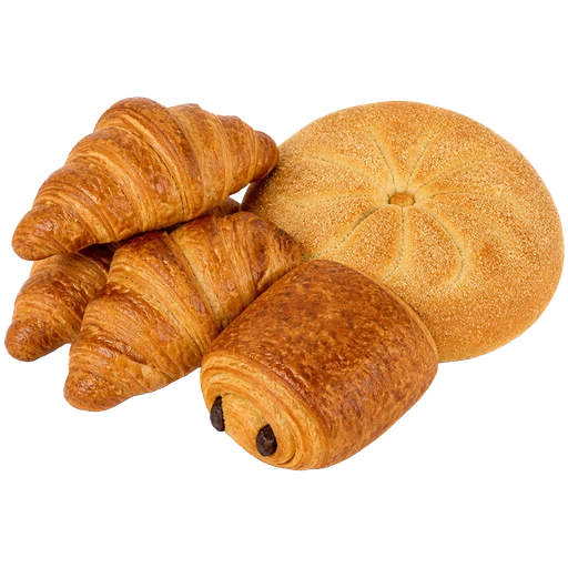 Boulangerie & Viennoiserie