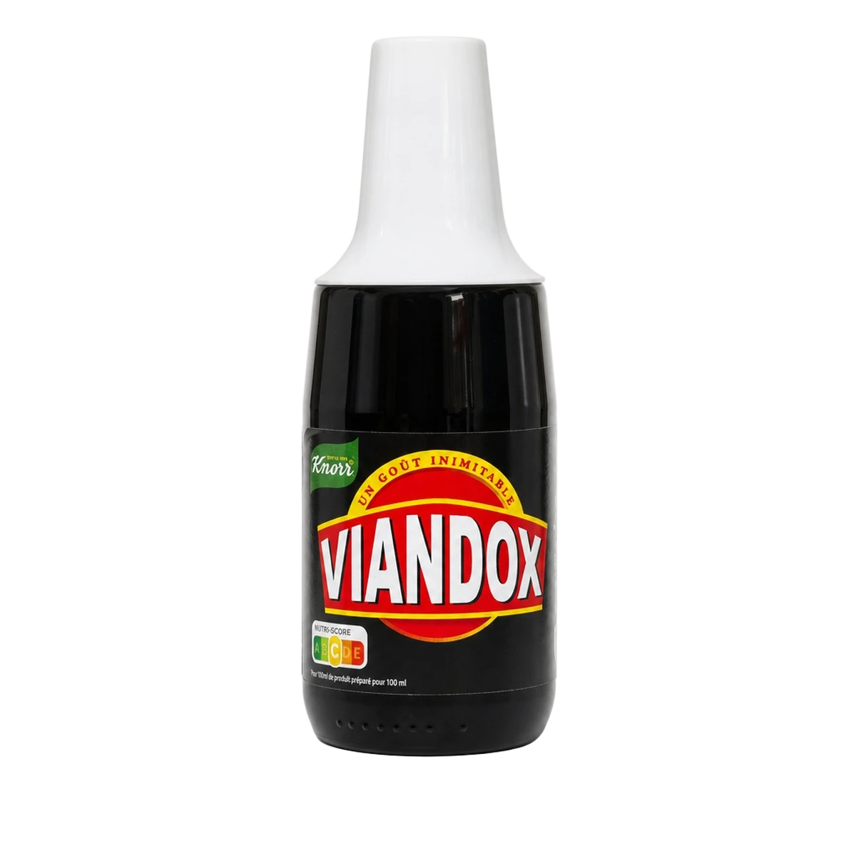 Knorr — Assaisonnement liquide — 160 ml