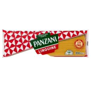 Panzani — Linguine — 500 g
