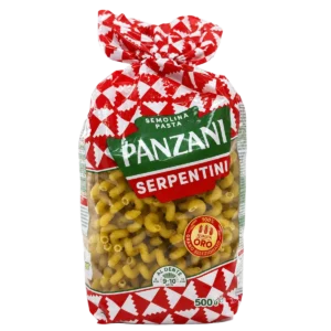 Panzani — Pâtes torsadées — 500 g