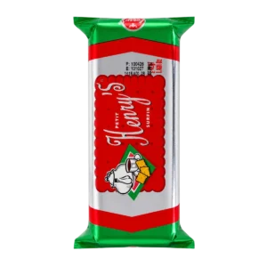 Henry's - Biscuits secs saveur vanille Petit Henry's Surfin