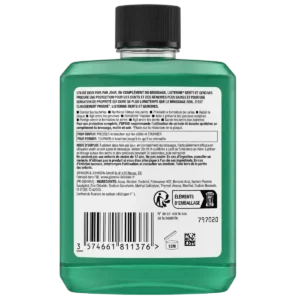 Listerine - Bain de bouche Total Care dents et gencives menthe fraîche