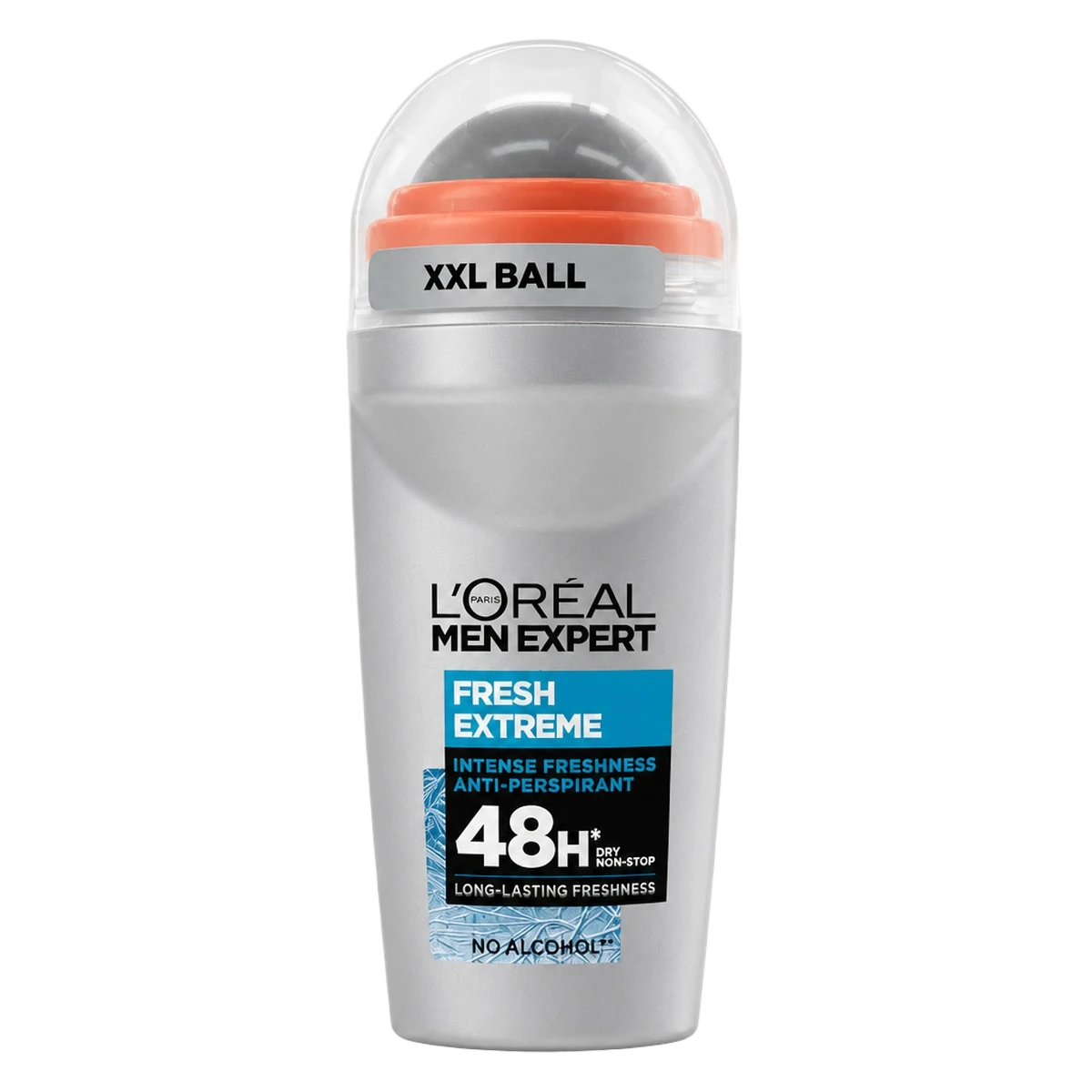 L'Oréal Paris — Déodorant anti-transpirant Fresh Extreme XXL Ball — 50 ml