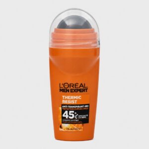 L'Oréal Men Expert - Déodorant bille anti-transpirant homme Thermic Resist 48h