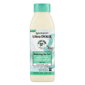 Garnier - Après-shampoing Hair Food hydratant aloe vera & noix de coco cheveux normaux