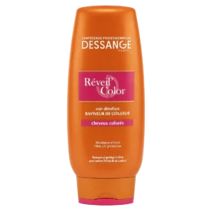 Dessange - Soin démêlant Réveil' Color raviveur de couleur pour cheveux colorés