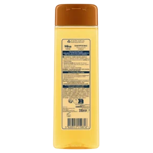 Mixa bébé - Shampooing bébé très doux démêlant au karité et huile de jojoba