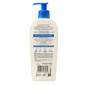 Mixa - Lait corps céramides protection anti-sécheresse sévère