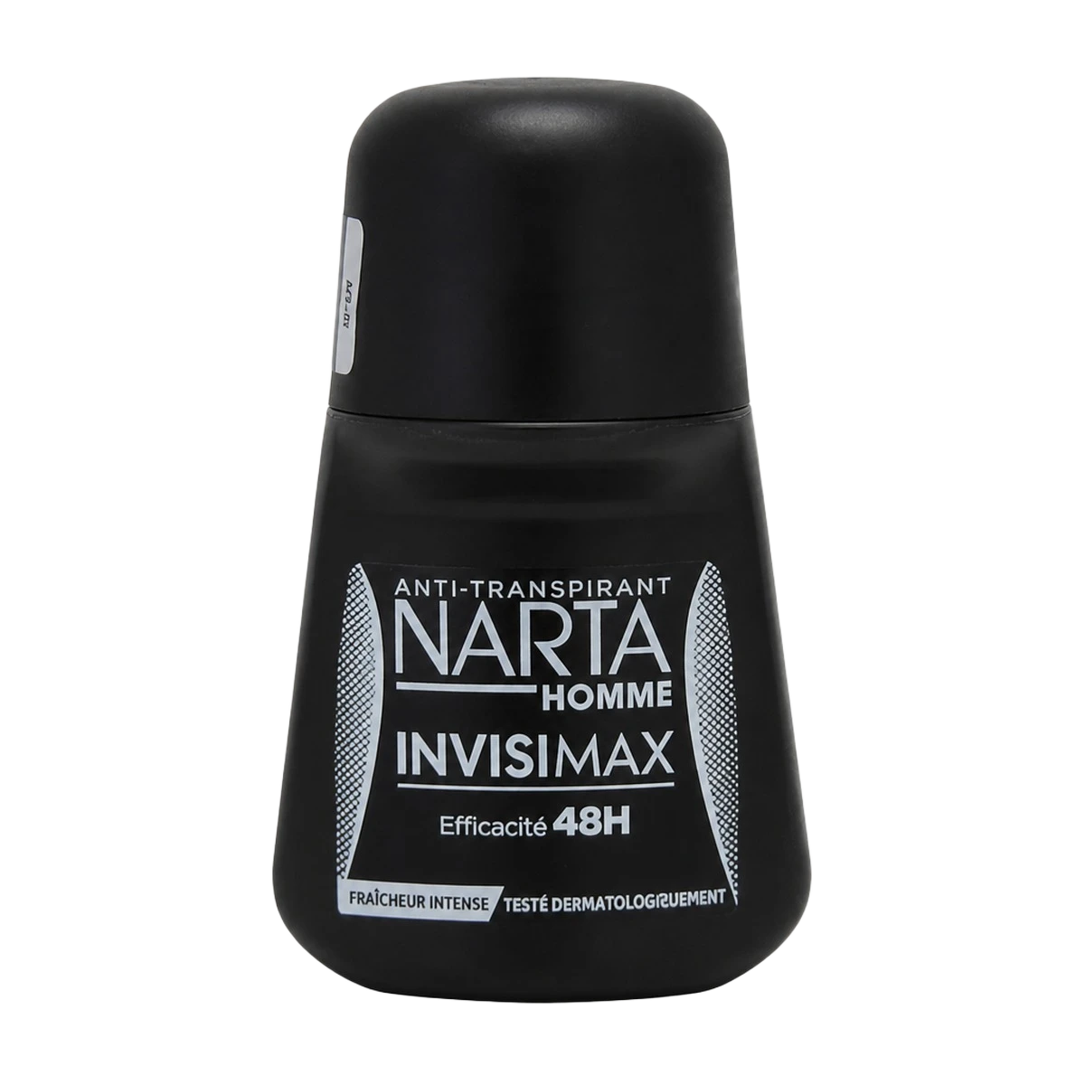Narta — Anti-transpirant homme Invisimax — 50 ml
