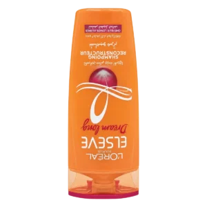 Elseve - Shampoing reconstructeur Dream Long pour cheveux longs abîmés
