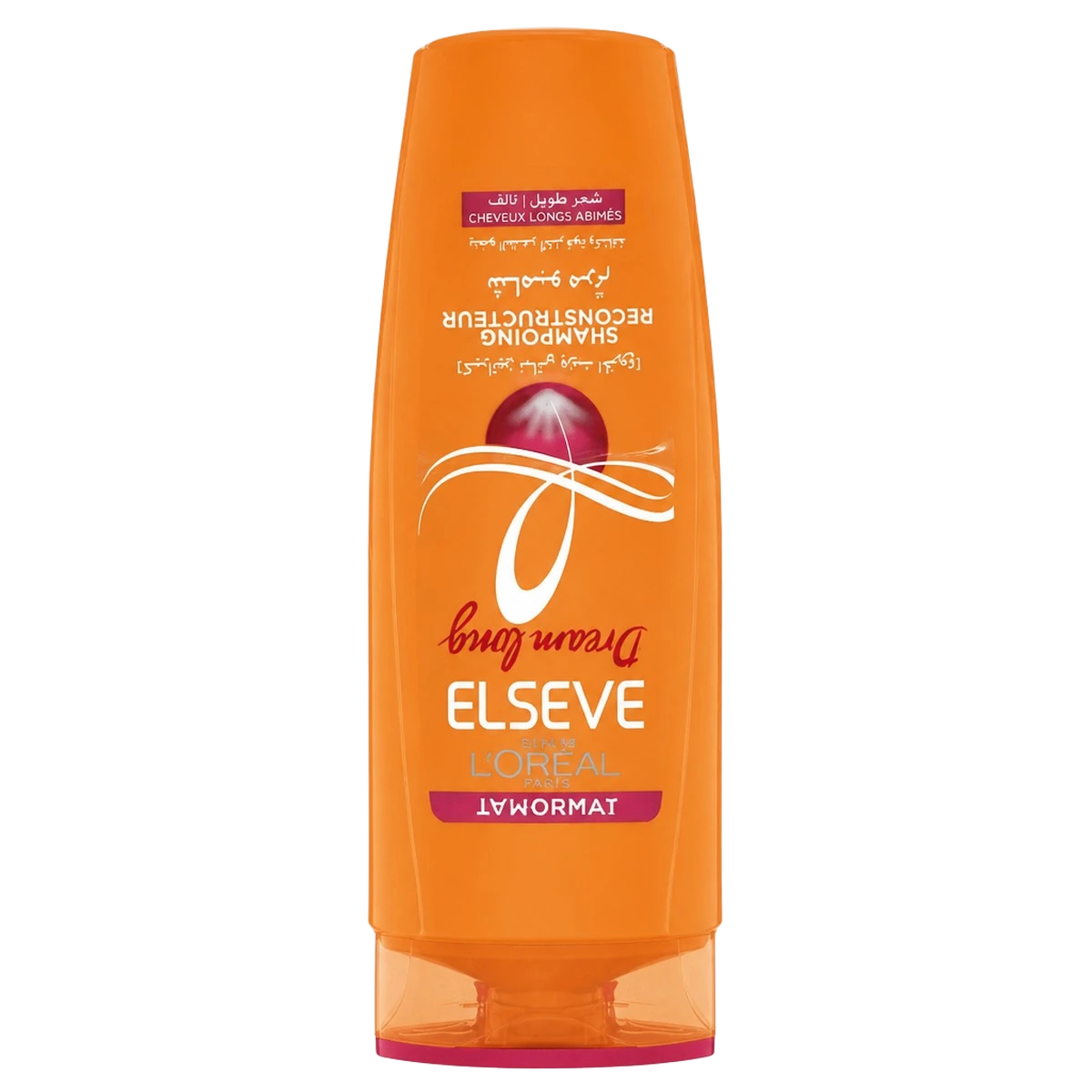 L'Oréal Paris — Elseve Dream Long — 600 ml