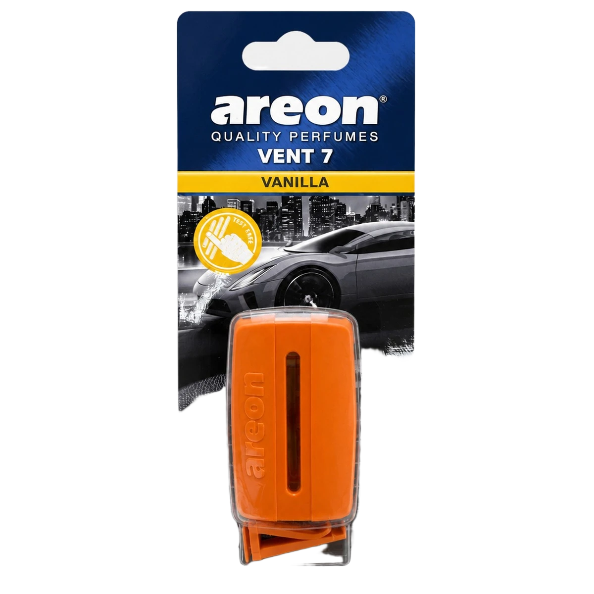 Areon — Désodorisant voiture Bubble Gum — 4