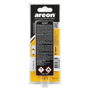 Areon — Désodorisant automobile et maison Spring Bouquet — 35 ml