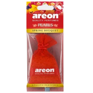 Areon - Désodorisant voiture Pearls Vanilla Mia