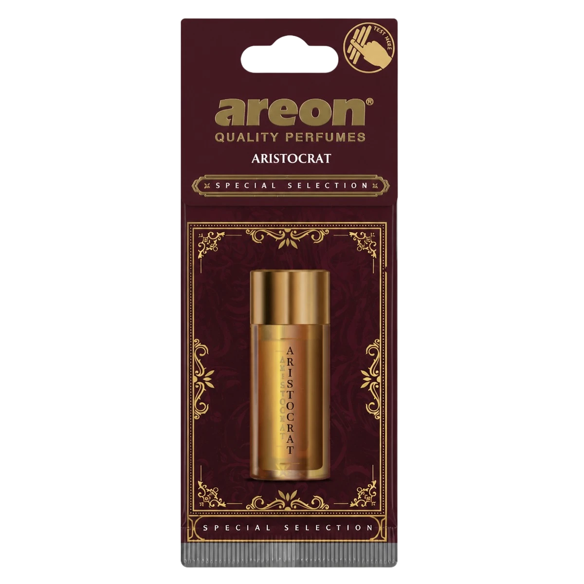 Areon — Parfum d’ambiance Essence — Taille non indiquée
