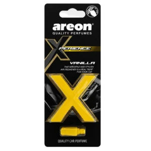 Areon - Désodorisant voiture Xperience Bubble Gum