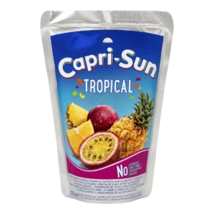 Capri-Sun - Boisson aux fruits Tropical